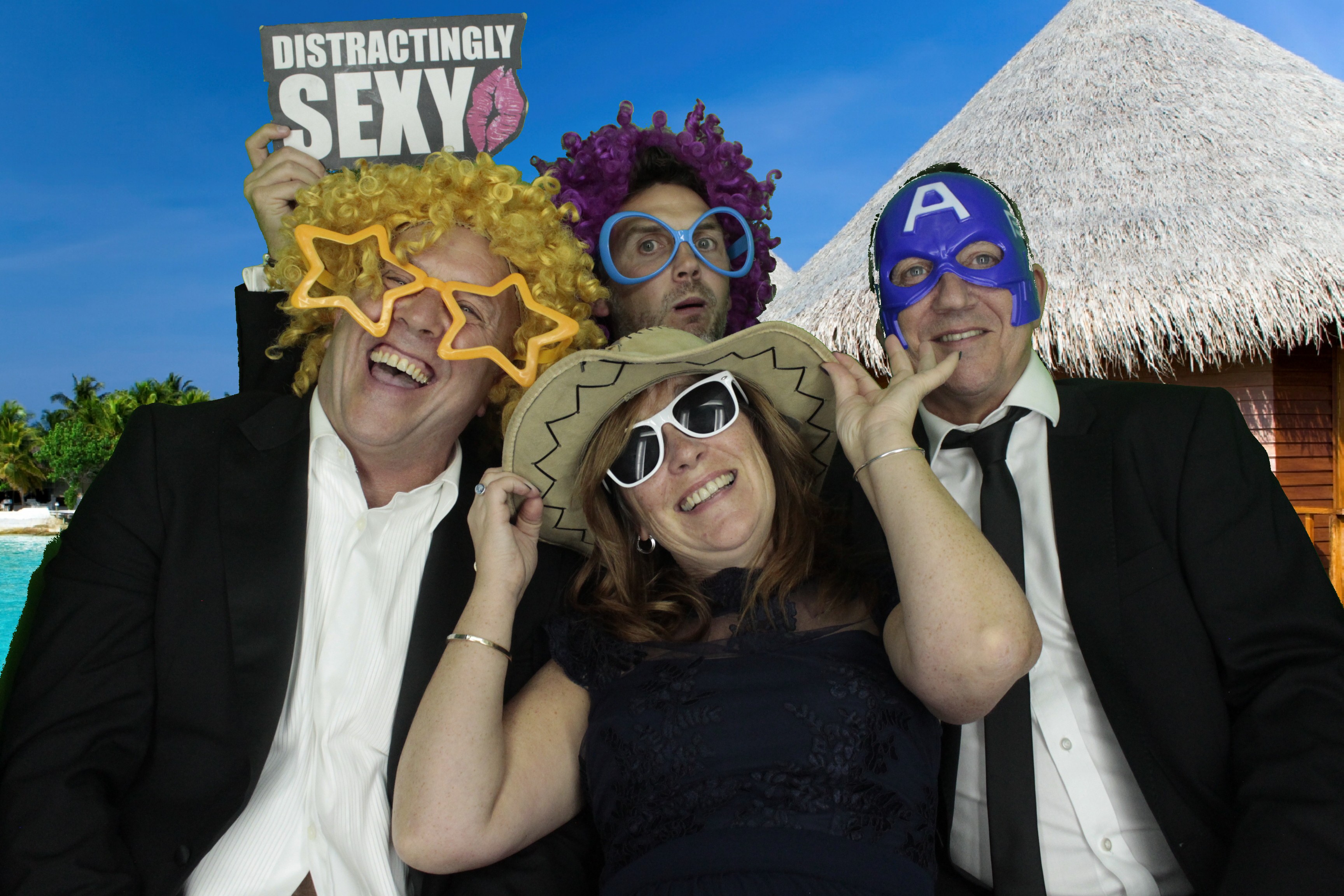 Dementia CareAwards 2018  | View more photos from the event at gallery.myphotoboothexperience.co.uk/u/MyPhotoBoothExperienceLtd/Dementia-CareAwards-2018